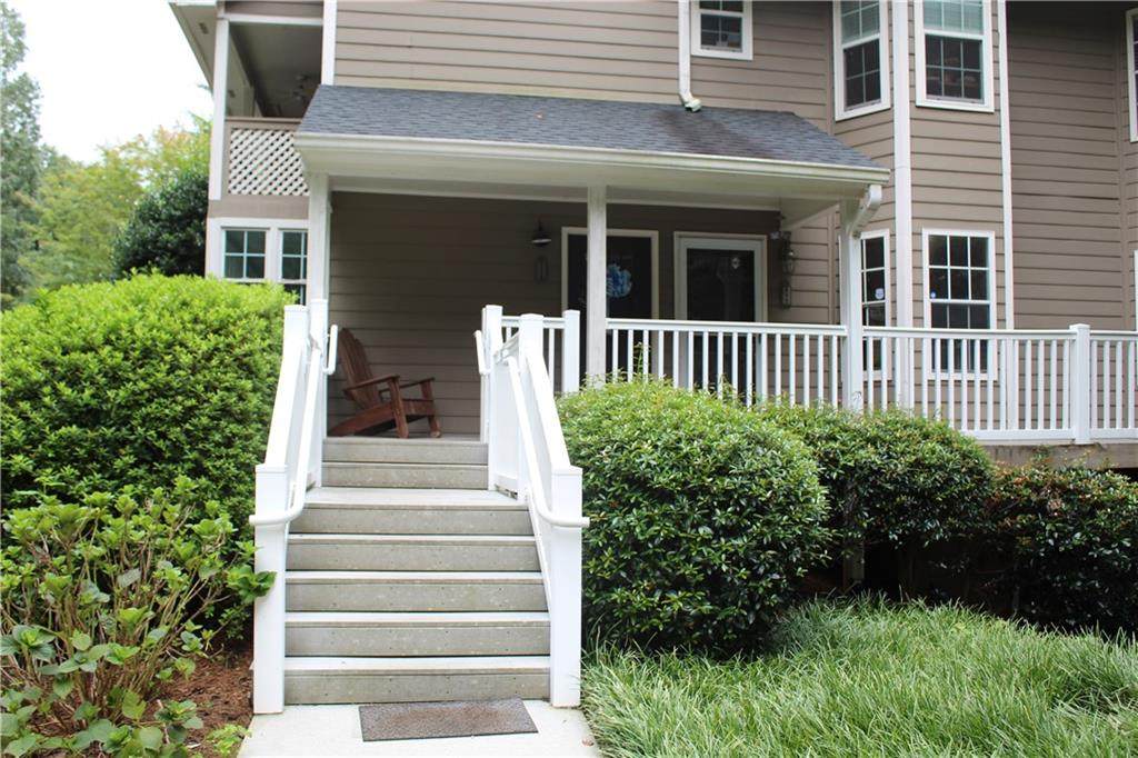 2111 Forest Trail - Photo 1