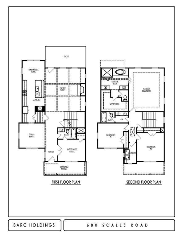 712 Scales Road - Photo 1