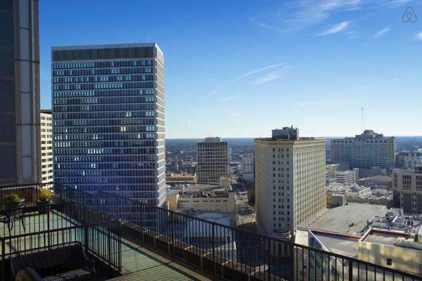 32 Peachtree Street - Photo 1