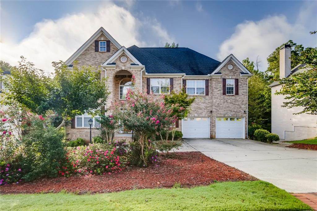 3365 Lake Valley Way - Photo 1