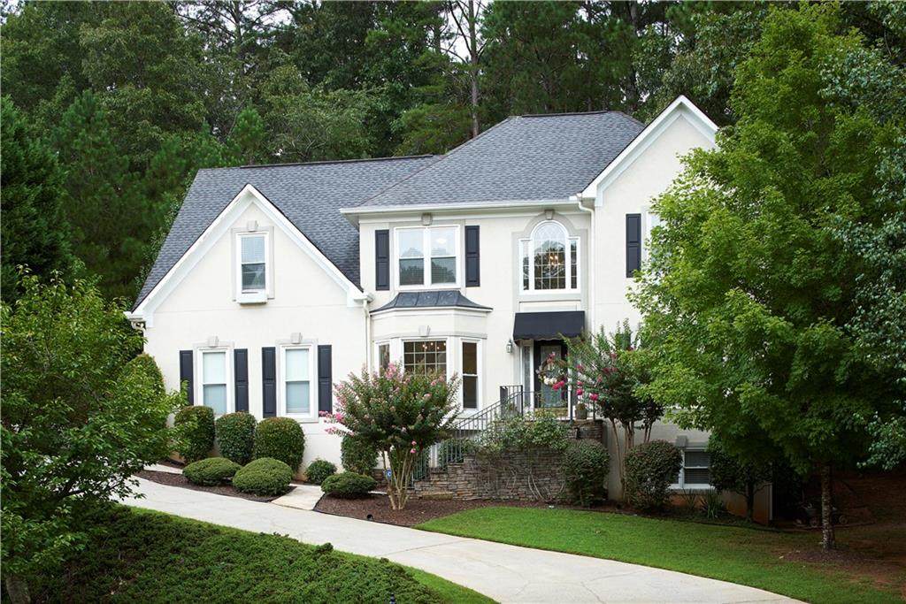 1035 Fairway Valley Drive - Photo 1