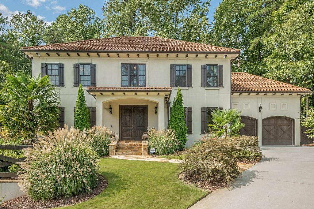 3106 Rhodenhaven Drive - Photo 1