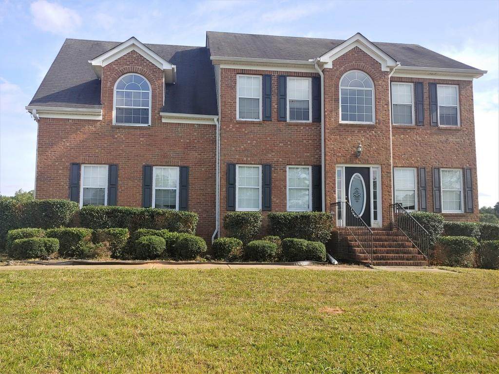 14256 Woolsey Road - Photo 1