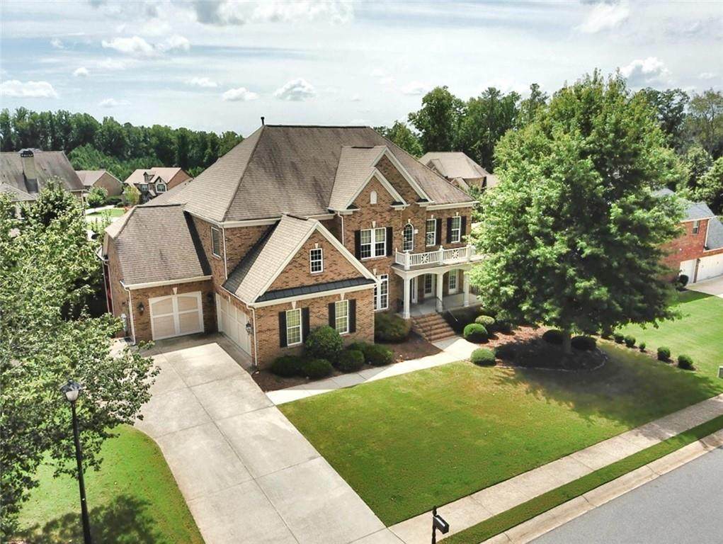 4620 Allistair Drive - Photo 1
