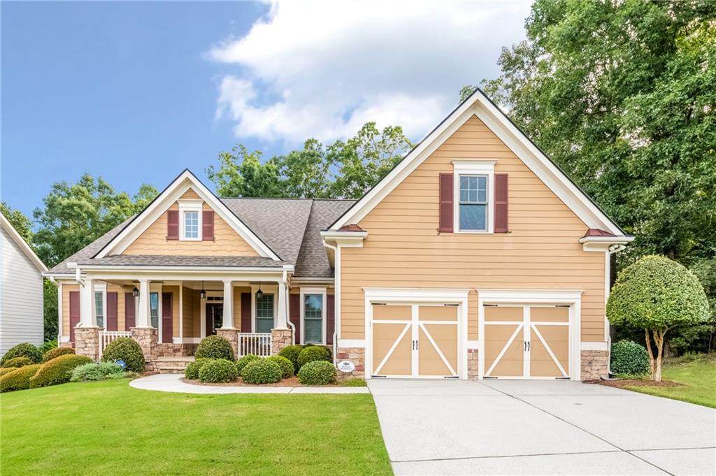 7251 Lake Sterling Boulevard - Photo 1