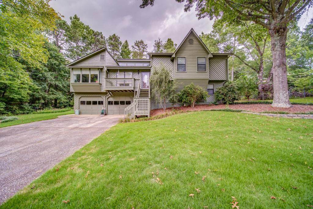15 Bramblewood Place - Photo 1