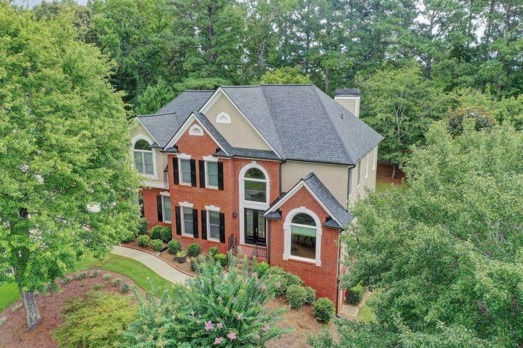5030 Piney Grove Drive - Photo 1