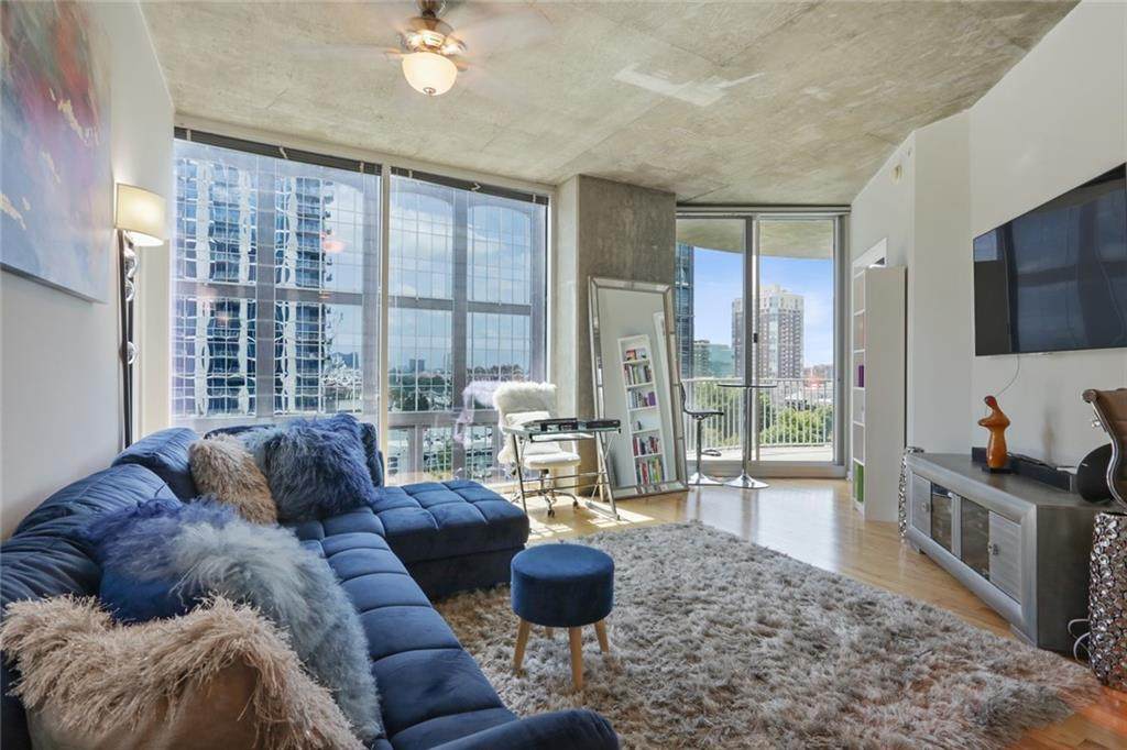 400 Peachtree Street - Photo 1