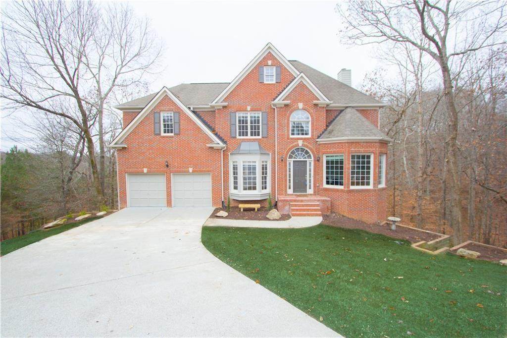 3650 Woodbury Point - Photo 1