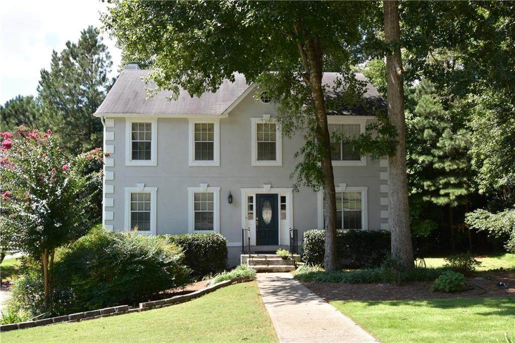 54 Chase Ridge Court - Photo 1