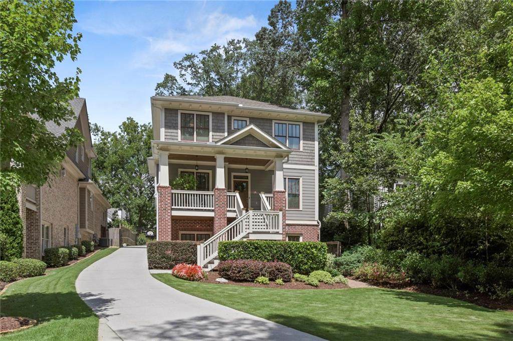 1475 Sylvan Circle - Photo 1