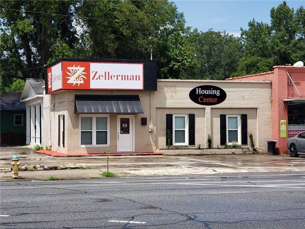 1401 North Broad - Photo 1