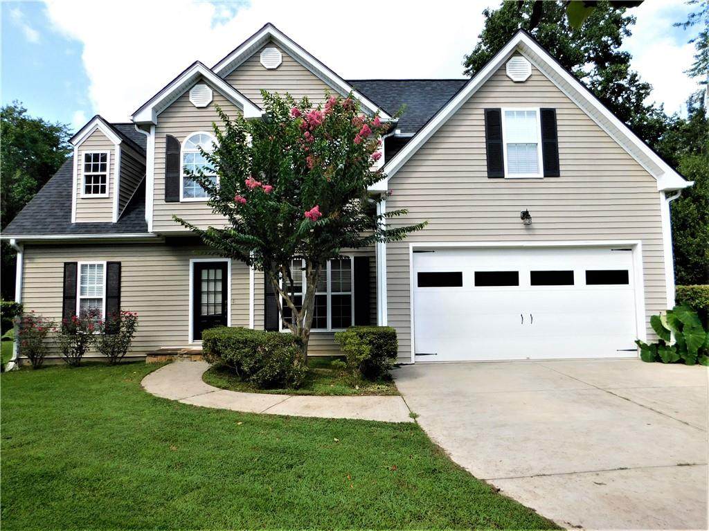 39 Village Meadows Lane - Photo 1