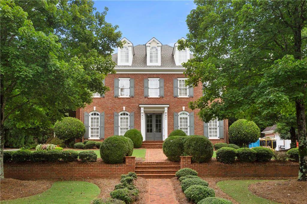 160 High Bluff Court - Photo 1