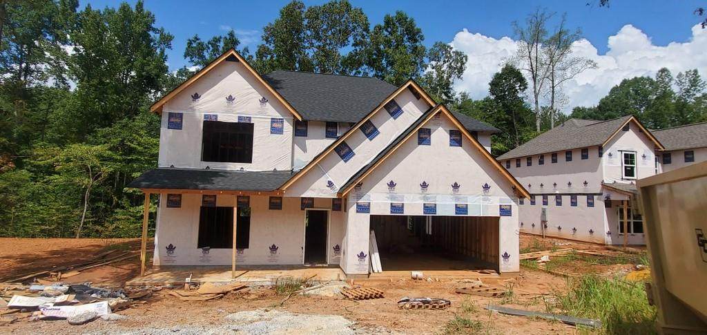 550 Clinton Drive - Photo 1