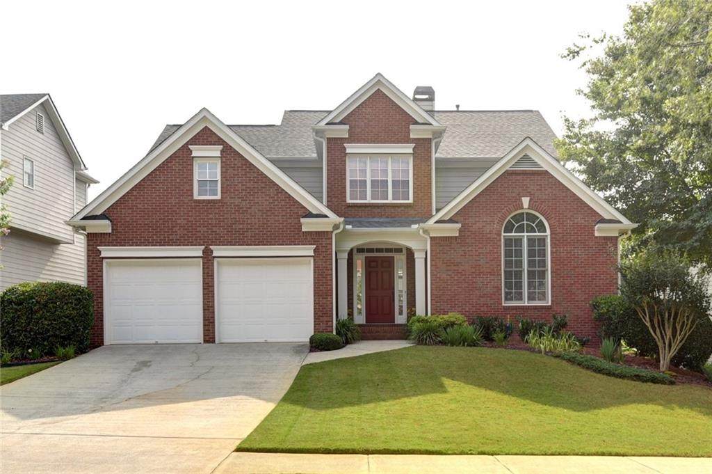5361 Vinings Lake View - Photo 1