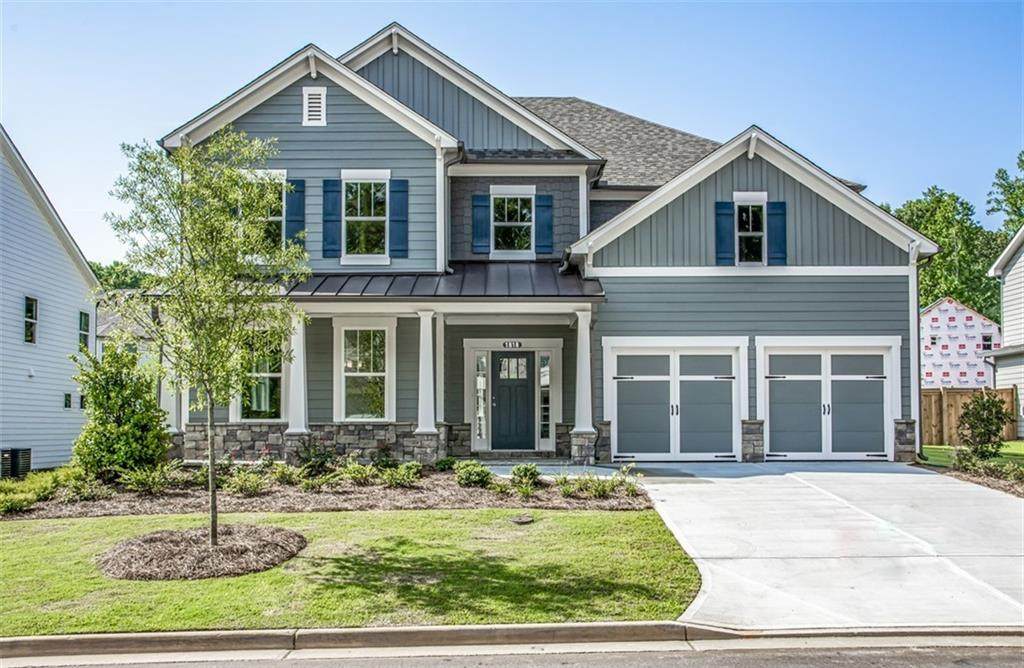 114 Mountainside Drive - Photo 1