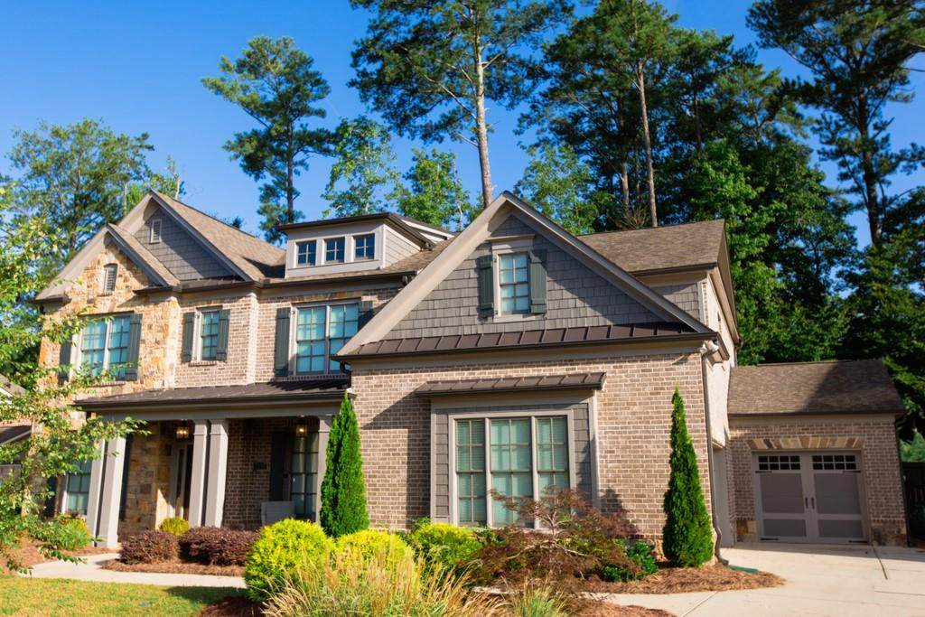2732 Oak Glen Manor Road - Photo 1