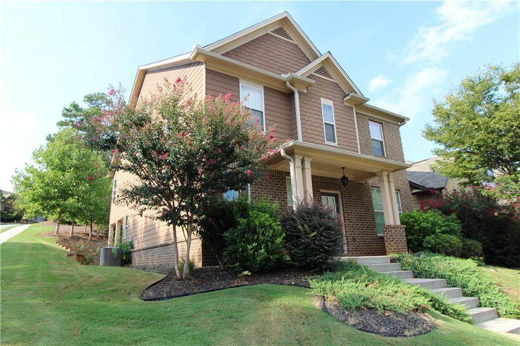 1909 Bethel Trace - Photo 1