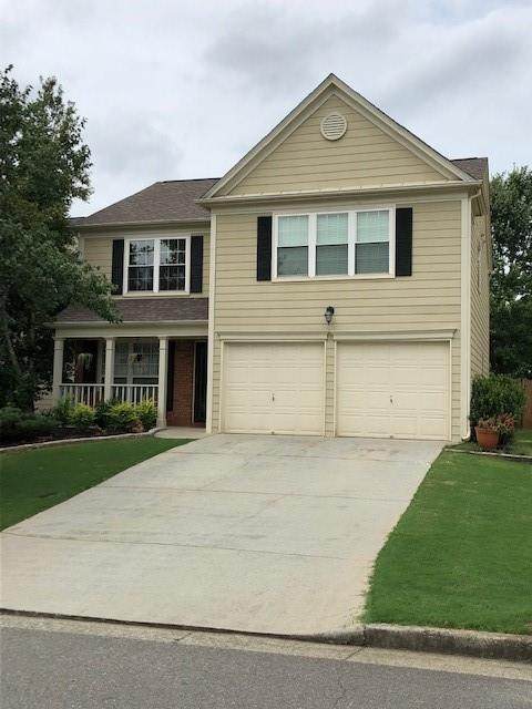 13634 Weycroft Circle - Photo 1