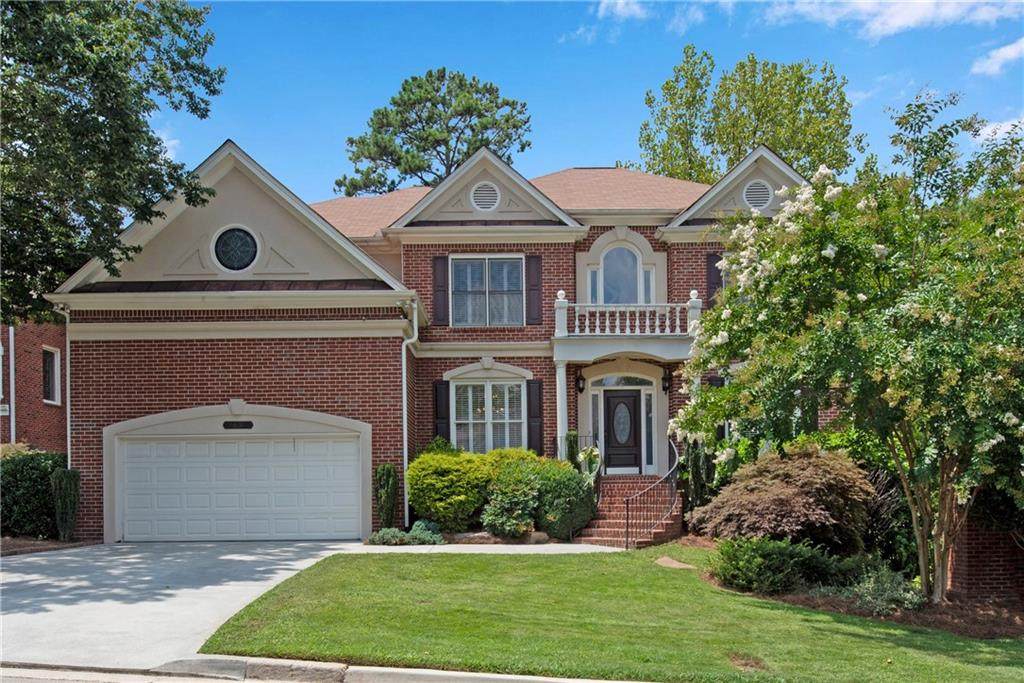 4650 Windsor Gate Court - Photo 1