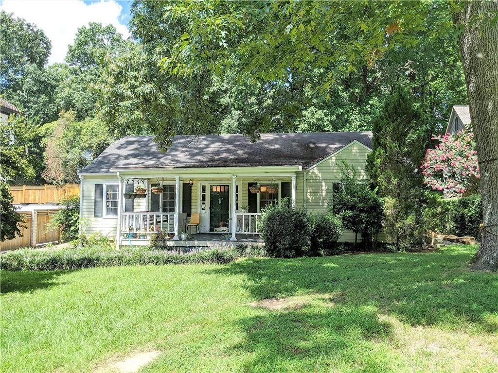 1940 Northside Drive - Photo 1