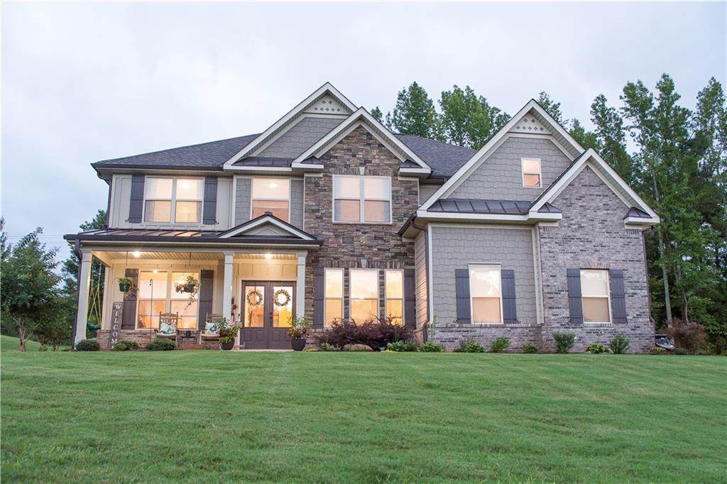 105 River Birch Drive - Photo 1