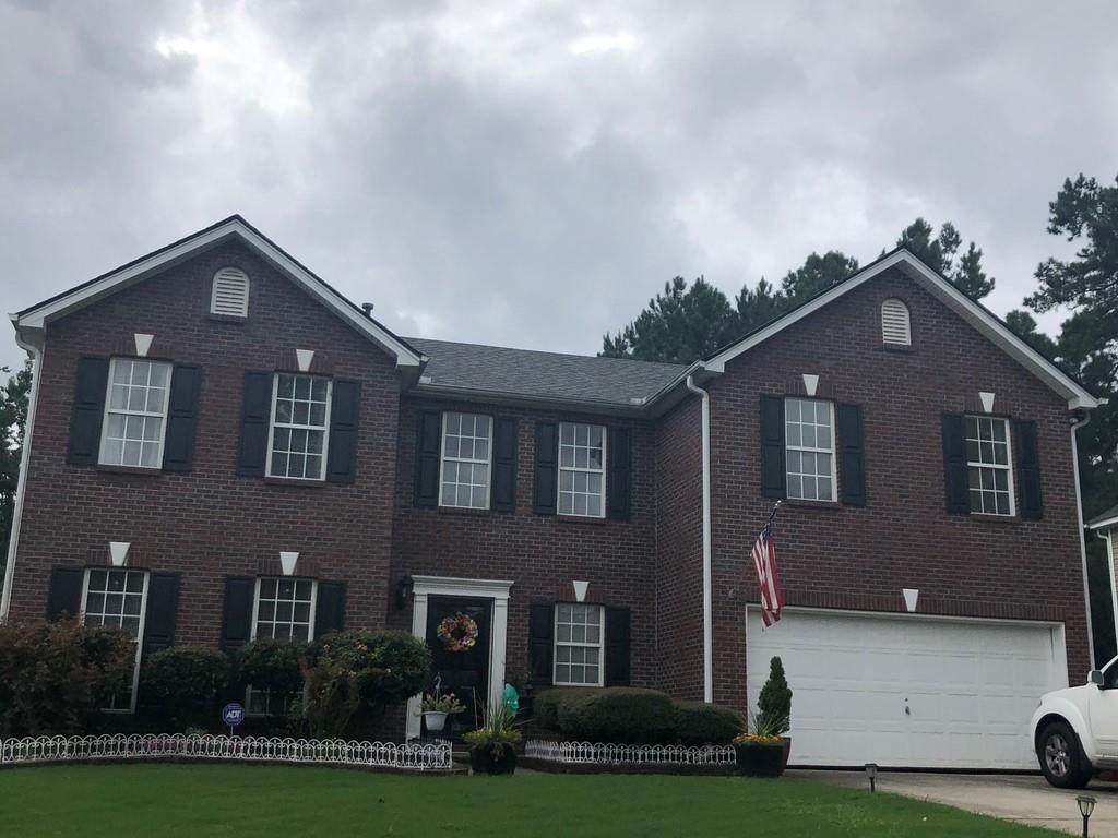 3782 Fryeburg Place - Photo 1