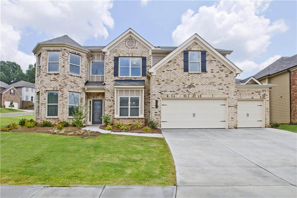 5245 Sophia Downs Court - Photo 1