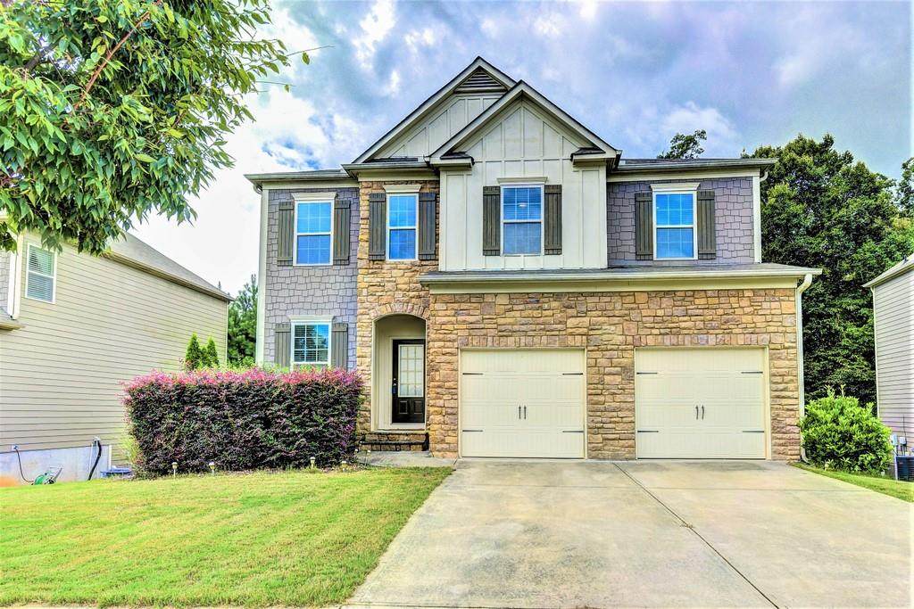 820 Collingsworth Lane - Photo 1