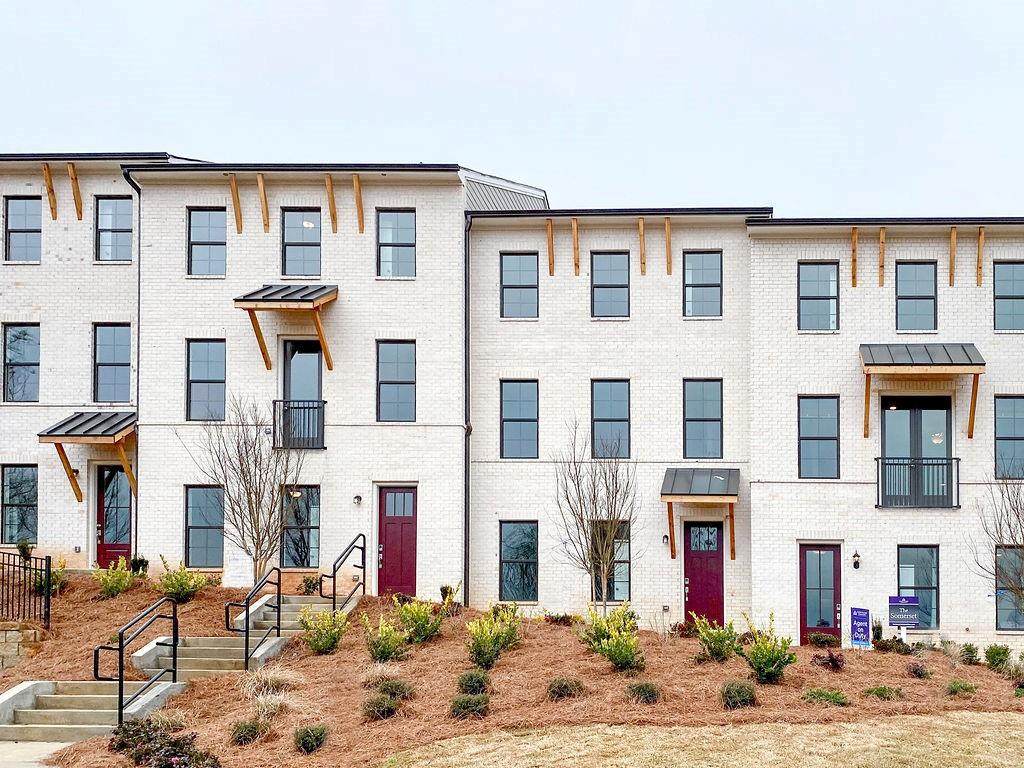 6020 Saffron Way - Photo 1