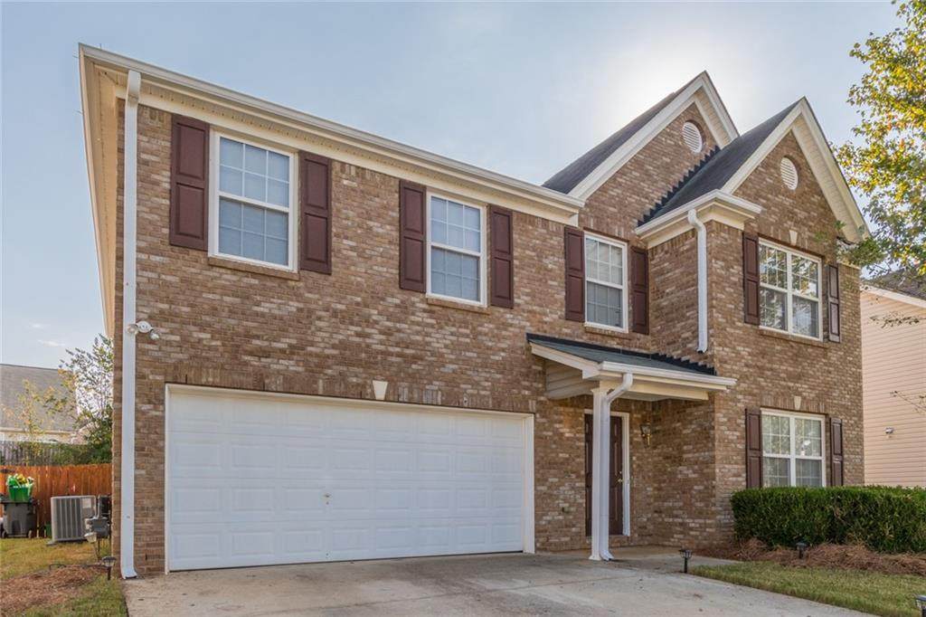 2870 Storybook Lane - Photo 1