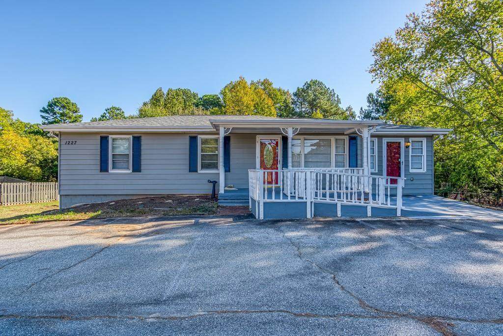 1227 Braselton Highway - Photo 1