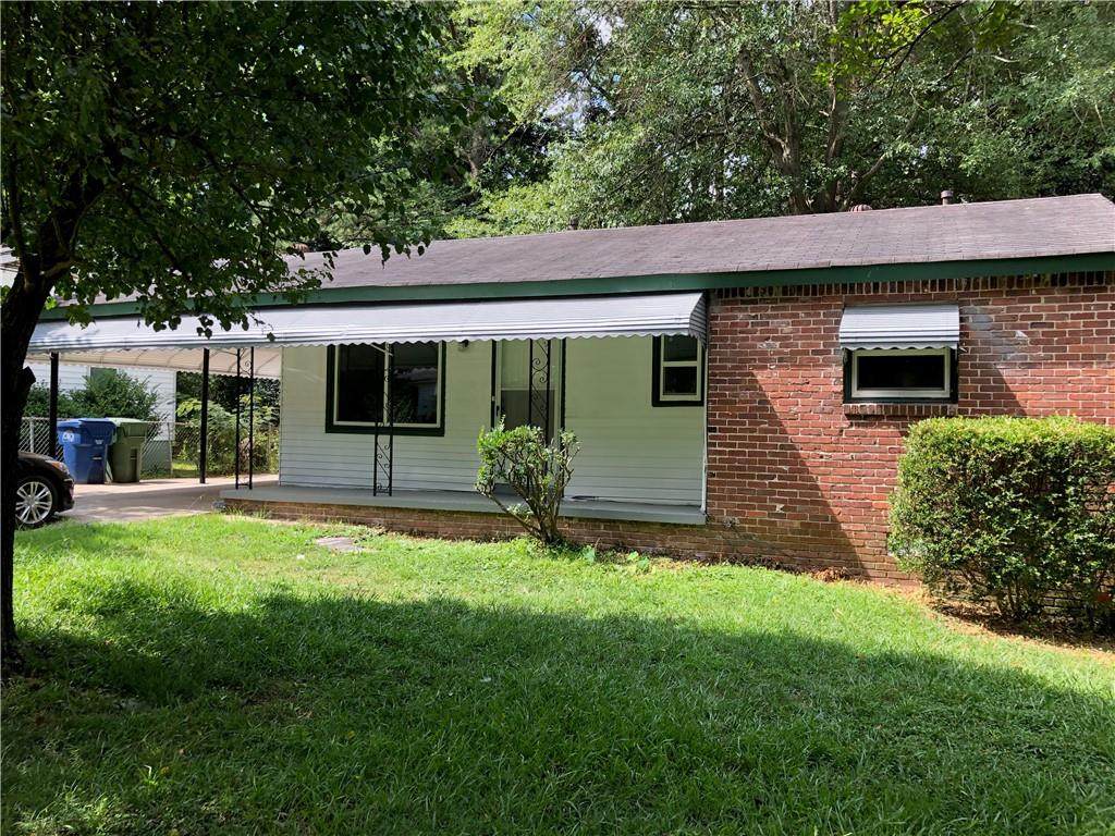 2818 Revere Drive - Photo 1