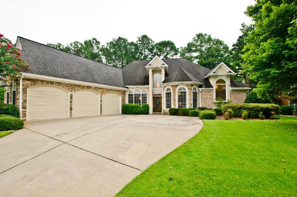 3024 Woodbridge Lane - Photo 1