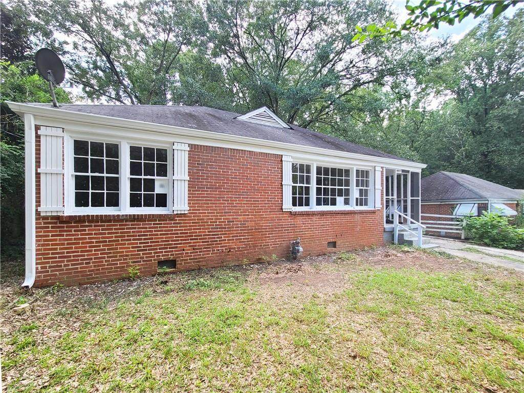 1854 Tiger Flowers Drive - Photo 1