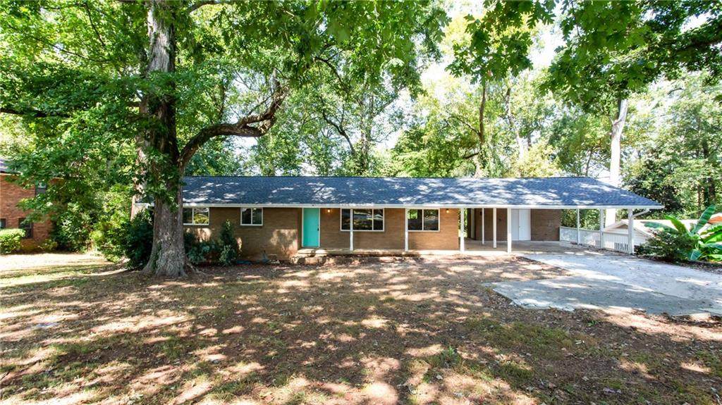 3291 Clifton Church Road - Photo 1