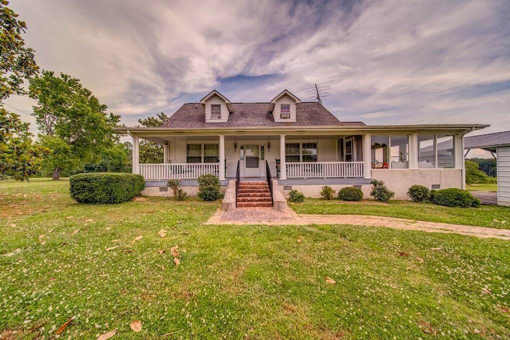677 Hill City Road - Photo 1