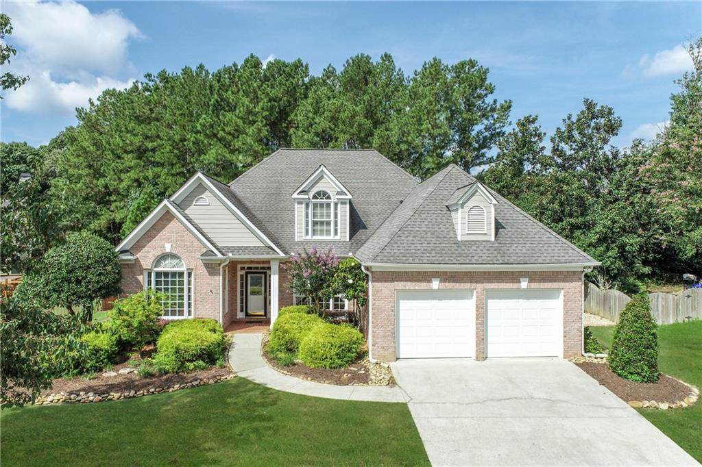 1435 Lake Heights Circle - Photo 1