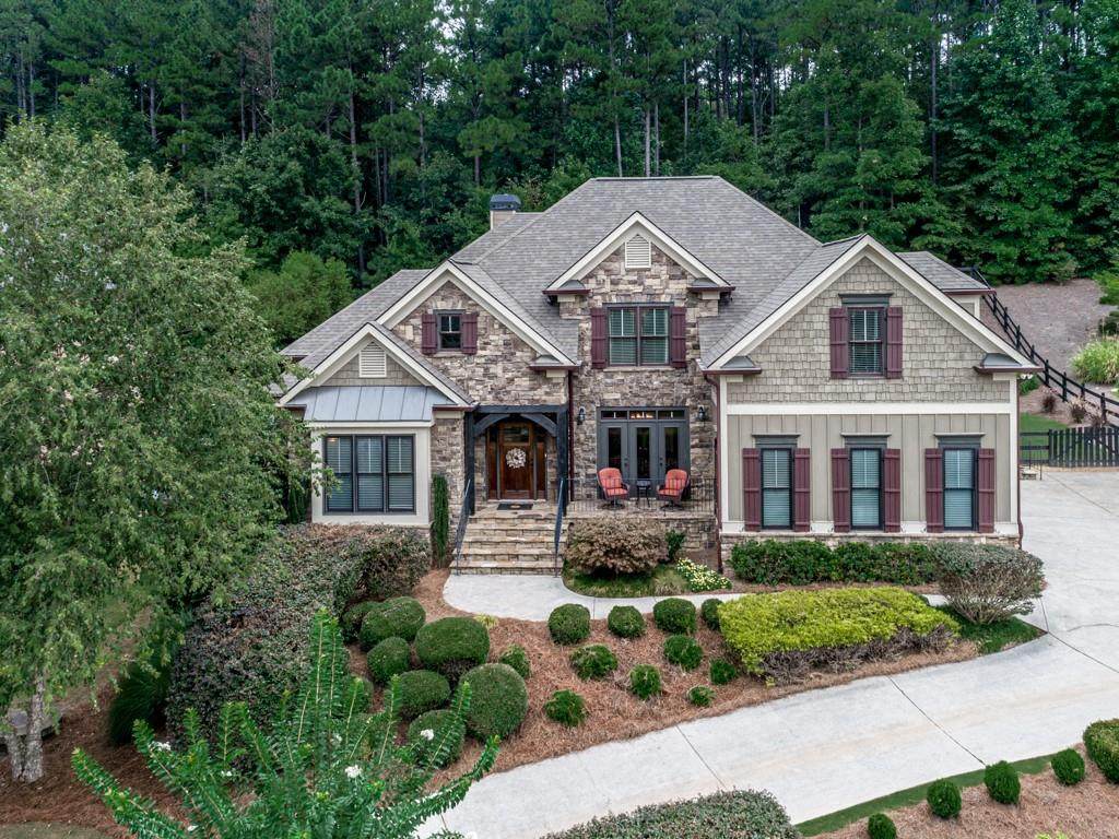 260 Red Hawk Way - Photo 1