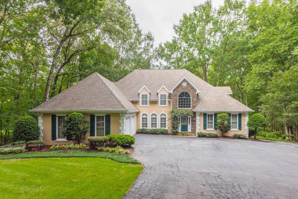 4607 Chapel Hill Road - Photo 1