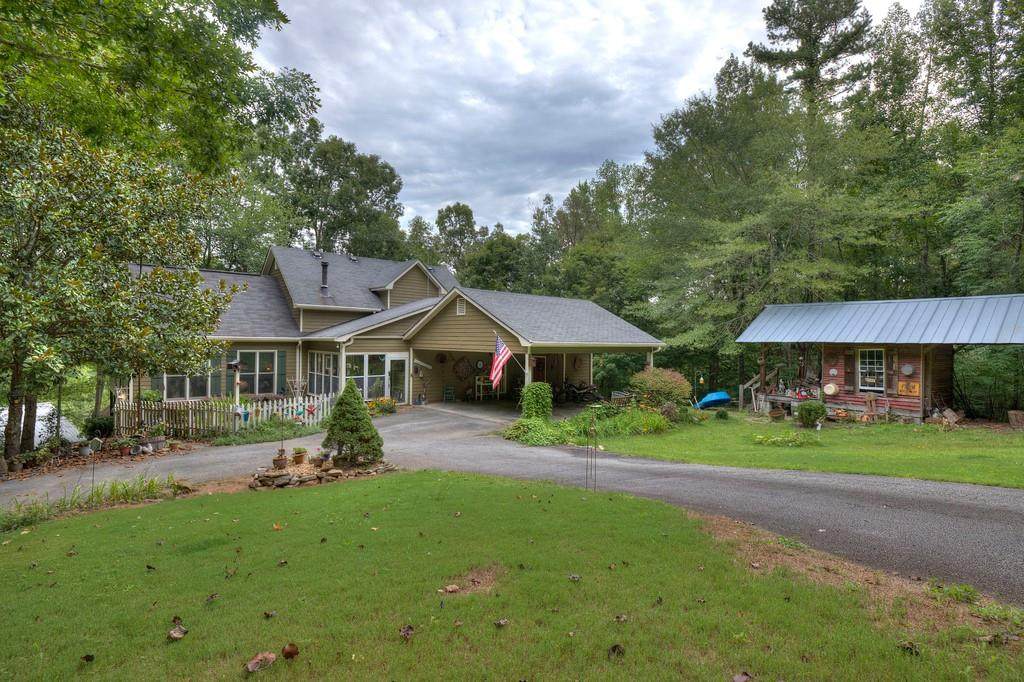 241 Lake Kenelle Path - Photo 1