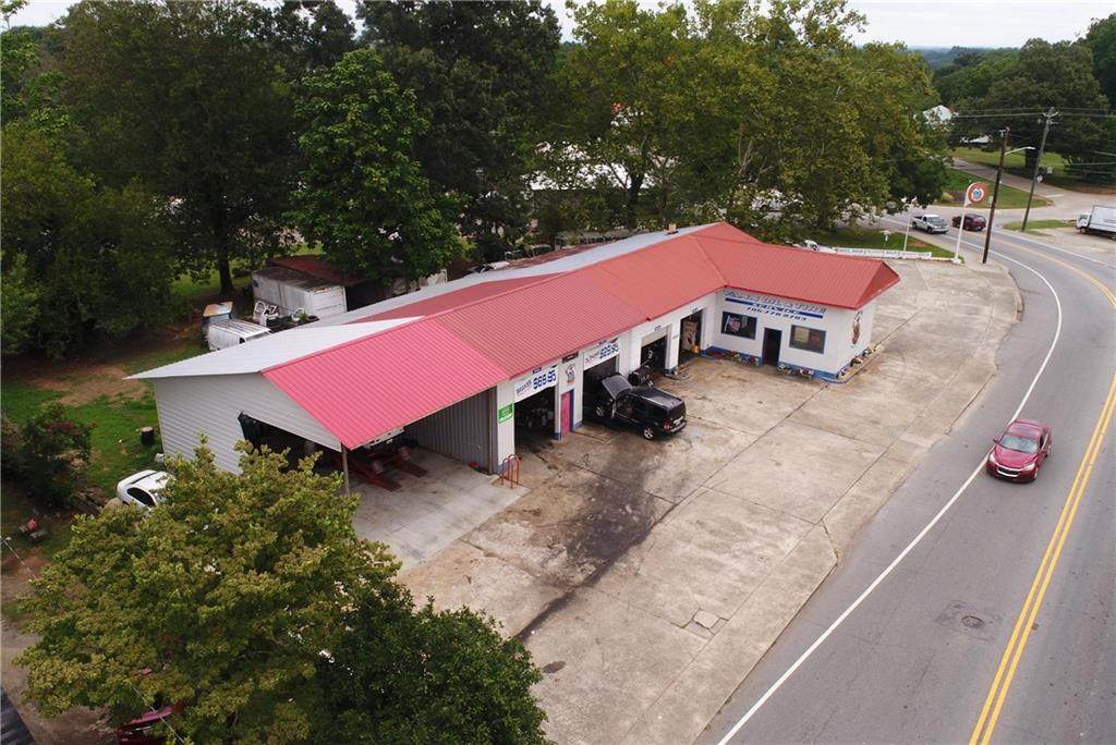 669 N. Main Street - Photo 1