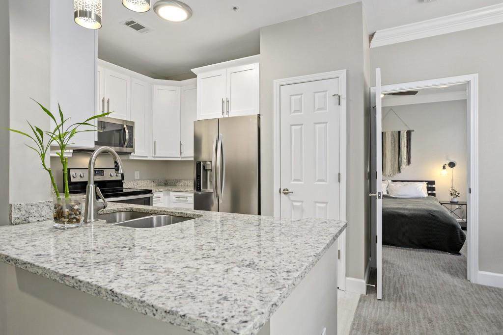 3777 Peachtree Road - Photo 1