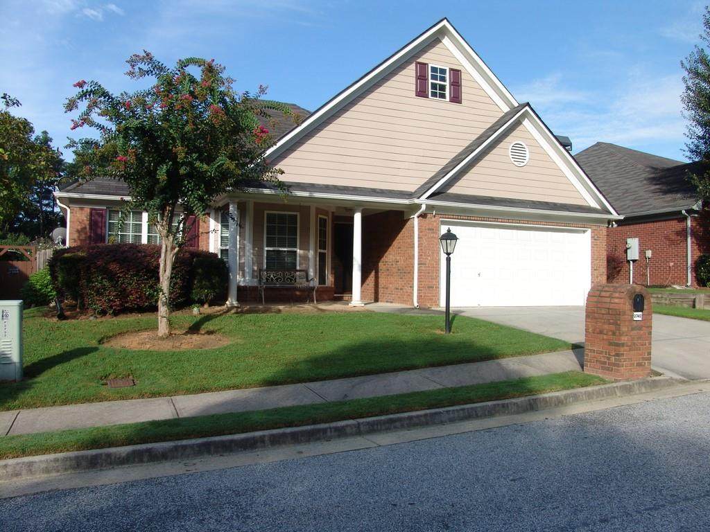 2742 Newtons Crest Circle - Photo 1
