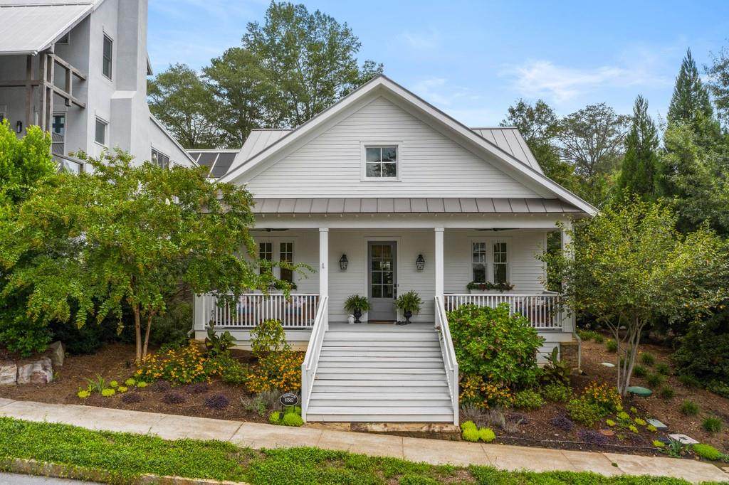 10583 Serenbe Lane - Photo 1