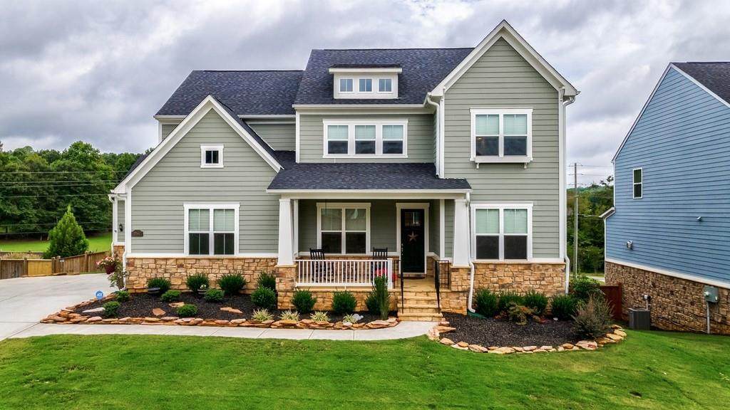 3764 Whithorn Way - Photo 1