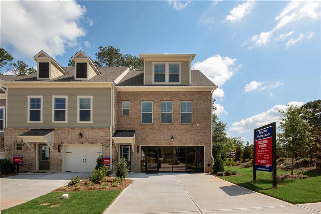 301 Mahone Drive - Photo 1