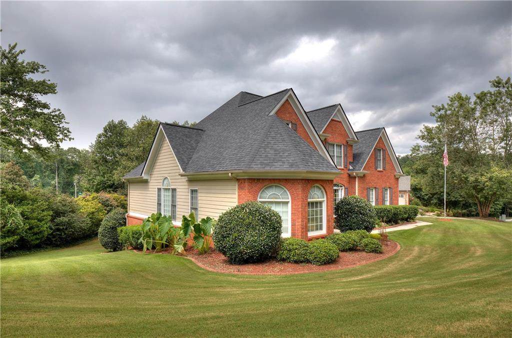 5565 Legacy Trail - Photo 1