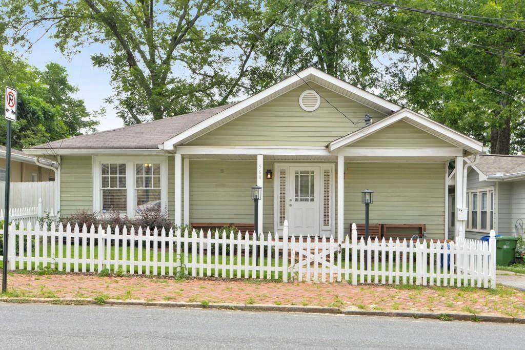 564 Winton Terrace - Photo 1